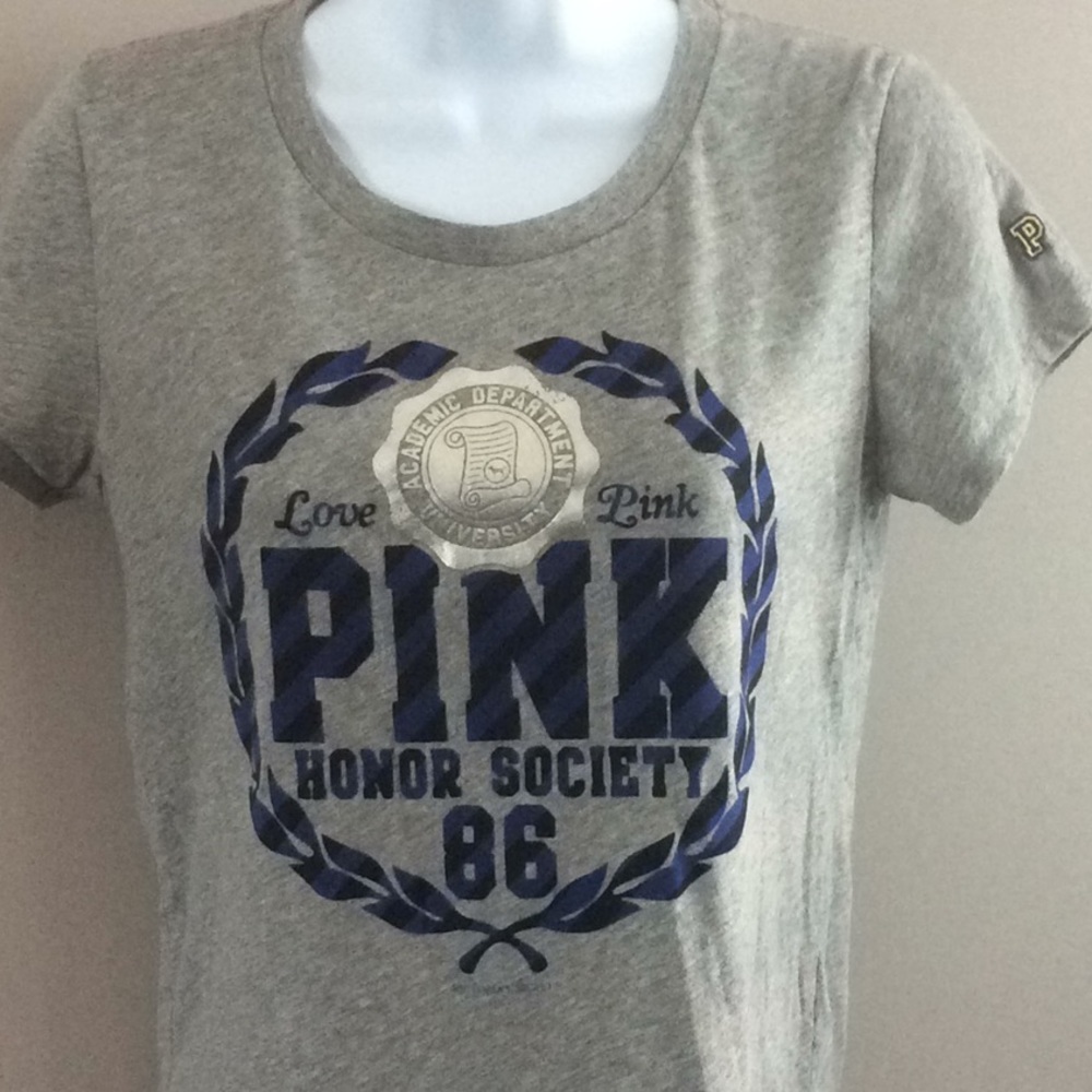 PINK Honor Society T-Shirt